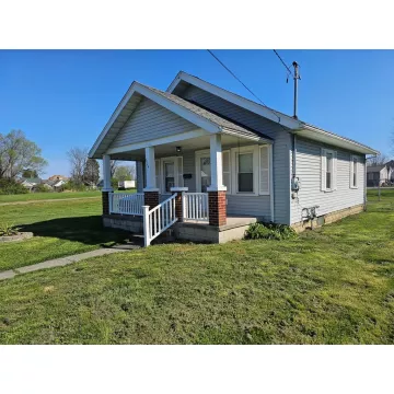 624 Grace St. Washington Court House OH 43160 Residential