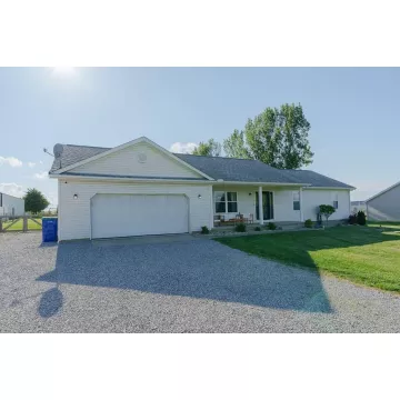 6249 Rapid Forge Road Greenfield OH 45123 Residential