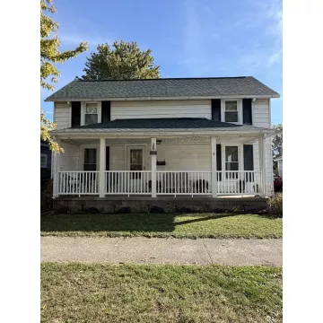 626 High  Street Washington Court House OH 43160 Residential