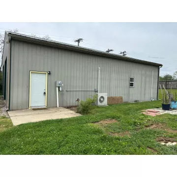 62833 Bolar Road McArthur OH 45651 Residential