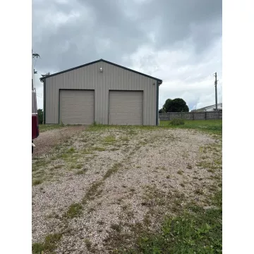 62833 Bolar Road McArthur OH 45651 Residential