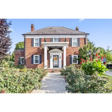 629 Arch Street Chillicothe OH 45601 Residential
