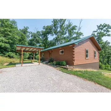 630 Black Run Road Chillicothe OH 45601 Residential
