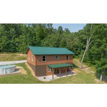 630 Black Run Road Chillicothe OH 45601 Residential