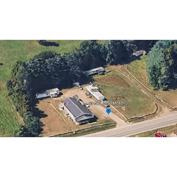 63156 U. S. Rt. 50 McArthur OH 45651 Multi-Family