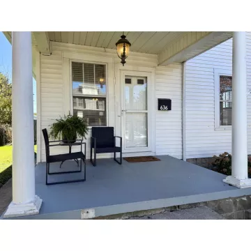 636 Buckeye Street Chillicothe OH 45601 Residential