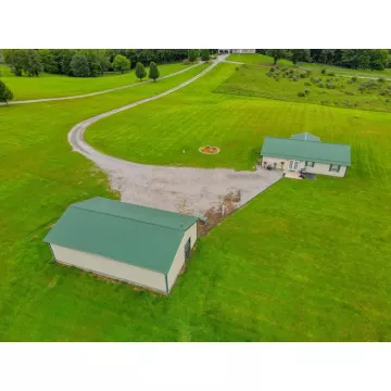 63736 Frazee Lane McArthur OH 45651 Residential
