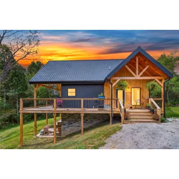63772 Frazee Lane McArthur OH 45651 Residential