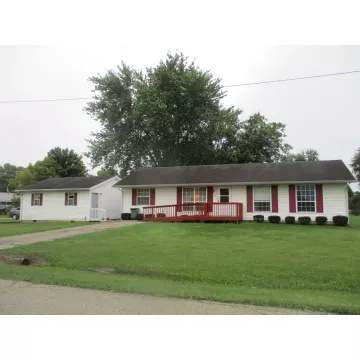 64 Eastern Ave. Frankfort OH 45628 Residential