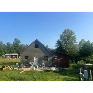 641 Alexander Hollow Bainbridge OH 45612 Residential