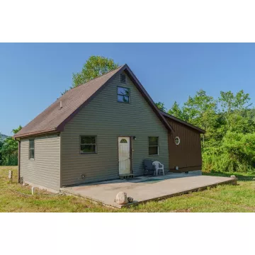 641 Alexander Hollow Bainbridge OH 45612 Residential
