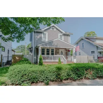 643 S South Wayne Avenue Columbus OH 43204 Residential