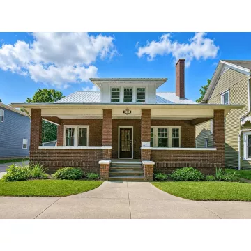 644 4TH AVE Gallipolis OH 45631 Residential