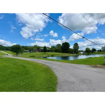 6467 Beaver Pike Road Beaver OH 45613 Residential