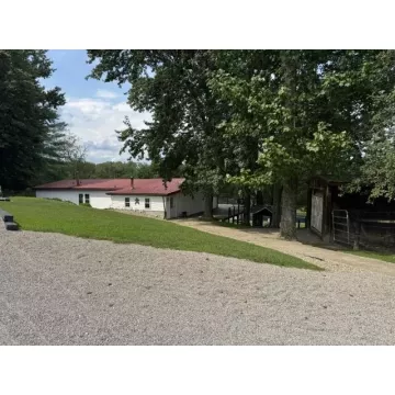 64857 Roller Coaster Road Hamden OH 45634 Residential