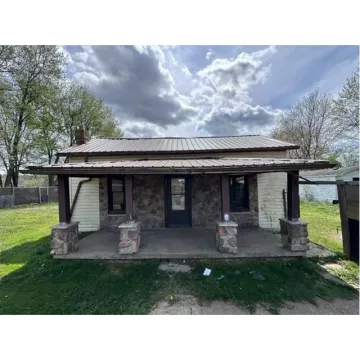 64922 Commercial St Hamden OH 45634 Residential
