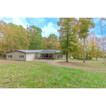 650 Brown Hollow Road Chillicothe OH 45601 Residential