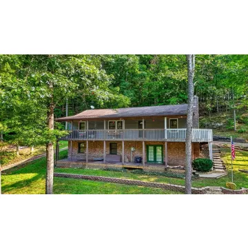 652 Laurel Lick Road South Webster OH 45613 Residential