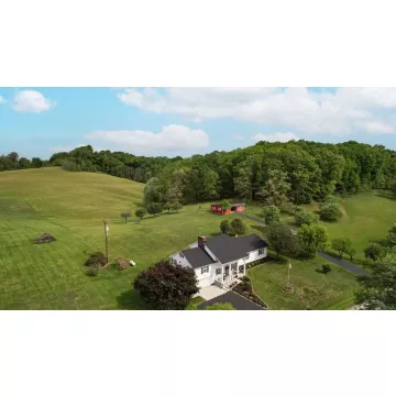 6607 State Route 140 Wheelersburg OH 45694 Residential