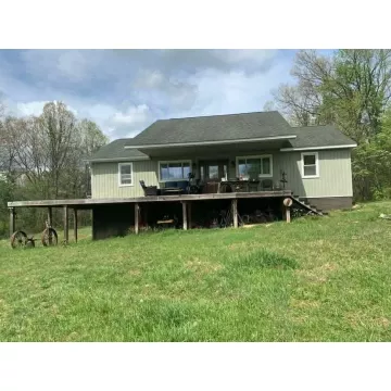 66425 Bethel Road Vinton OH 45654 Residential