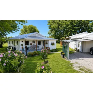 6673 Rarden Creek Road Rarden OH 45671 Residential