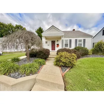 669 Beechwood Street Chillicothe OH 45601 Residential