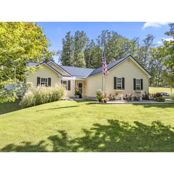 67 England Hollow Road Chillicothe OH 45601 Residential
