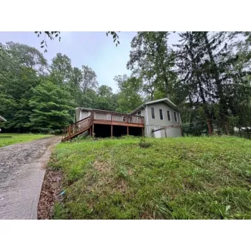 678 St. Rt. 551 Waverly OH 45690 Residential