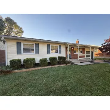 68 Page Chillicothe OH 45601 Residential