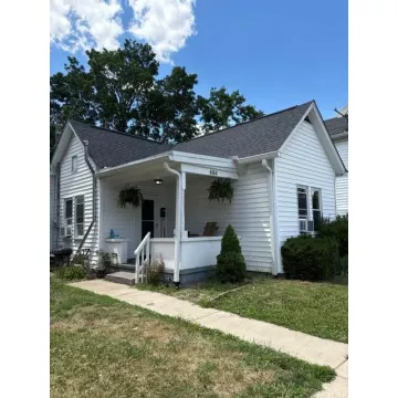 684 Vine Street Chillicothe OH 45601 Residential