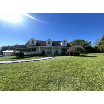6888 Goodhope Road Frankfort OH 45628 Residential