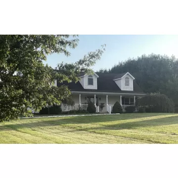 6888 Goodhope Road Frankfort OH 45628 Residential