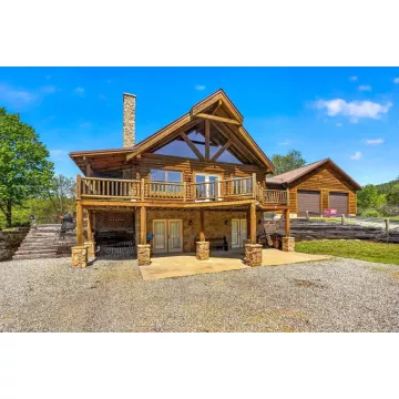 6939 Pattonsville Road Jackson OH 45640 Residential