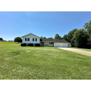 6940 Millers Run Back Run Lucasville OH 45648 Residential