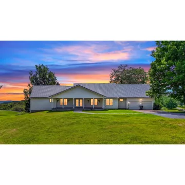 7 Robin Hill Lane Jackson OH 45640 Residential