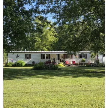 70 Mt. Tabor Waverly OH 45690 Residential