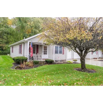 700 E Main  Street Hillsboro OH 45133 Residential
