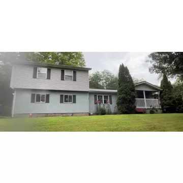 700 State Route 140 Oak Hill OH 45656 Residential