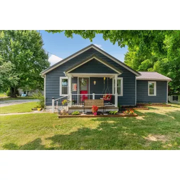 7012 Ohio 124 Hillsboro OH 45133 Residential