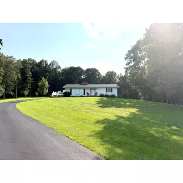 7059 Blain Highway Chillicothe OH 45601 Residential
