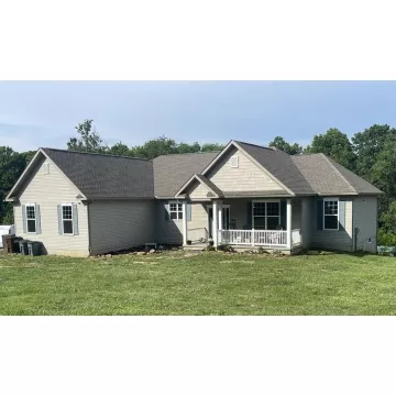 707 Hurless Road Frankfort OH 45628 Residential