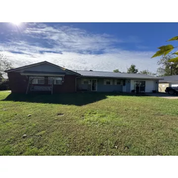708 Pattonsville Road Jackson OH 45640 Residential