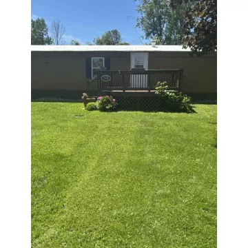 7126 Co. Rd. 550 Frankfort OH 45628 Residential