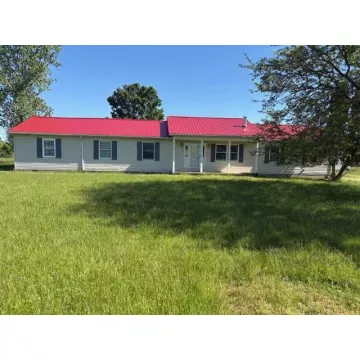 7149 Potts Hill Road Bainbridge OH 45612 Residential