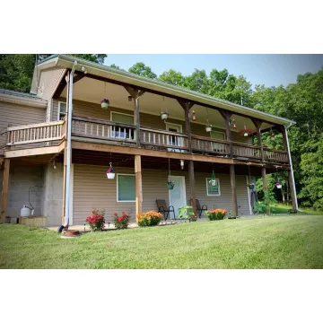 72565 Cottrill Road, Radcliff Wilkesville OH 45695 Residential