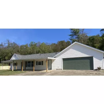 728 St. Rt. 588 Gallipolis OH 45631 Residential