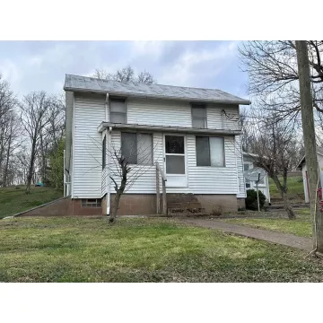 73 Cherry St Vincent OH 45784 Residential