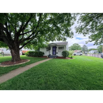 730 St. Margarets Road Chillicothe OH 45601 Residential