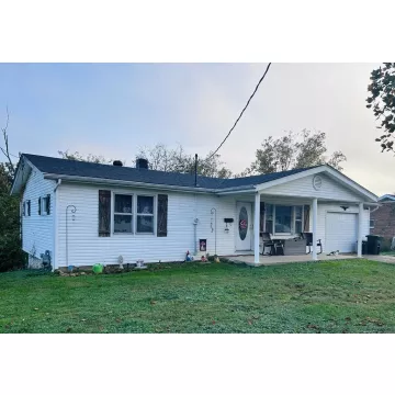 736 Easy Street Manchester OH 45144 Residential