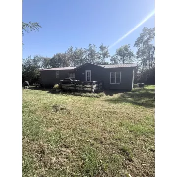 7370 St. Rt. 138 Frankfort OH 45628 Residential